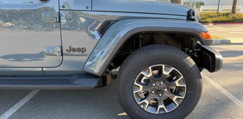 Jeep Wrangler 2026