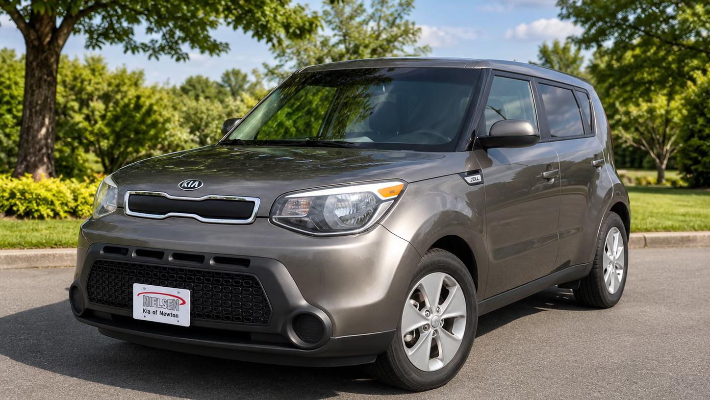 Kia Soul 2016 in Hackensack, NJ