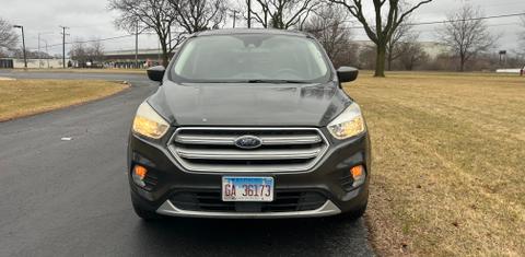 Ford Escape 2019