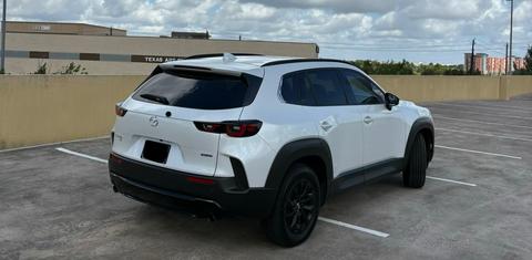 Mazda CX-50 Hybrid 2026