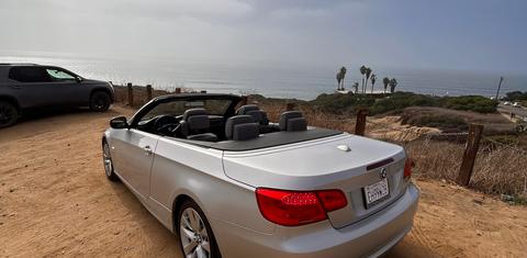 BMW 3 Series 2013