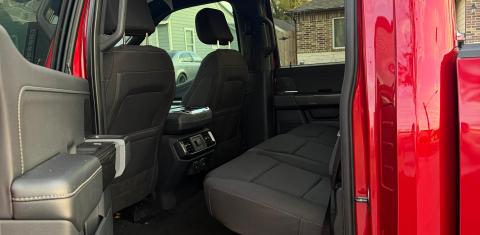 Ford F-150 2022