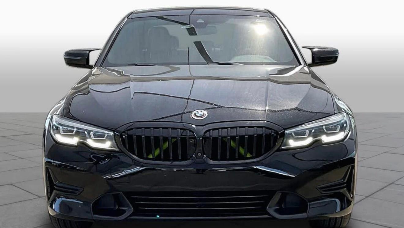 BMW 3 Series 2020 in Edmond, OK