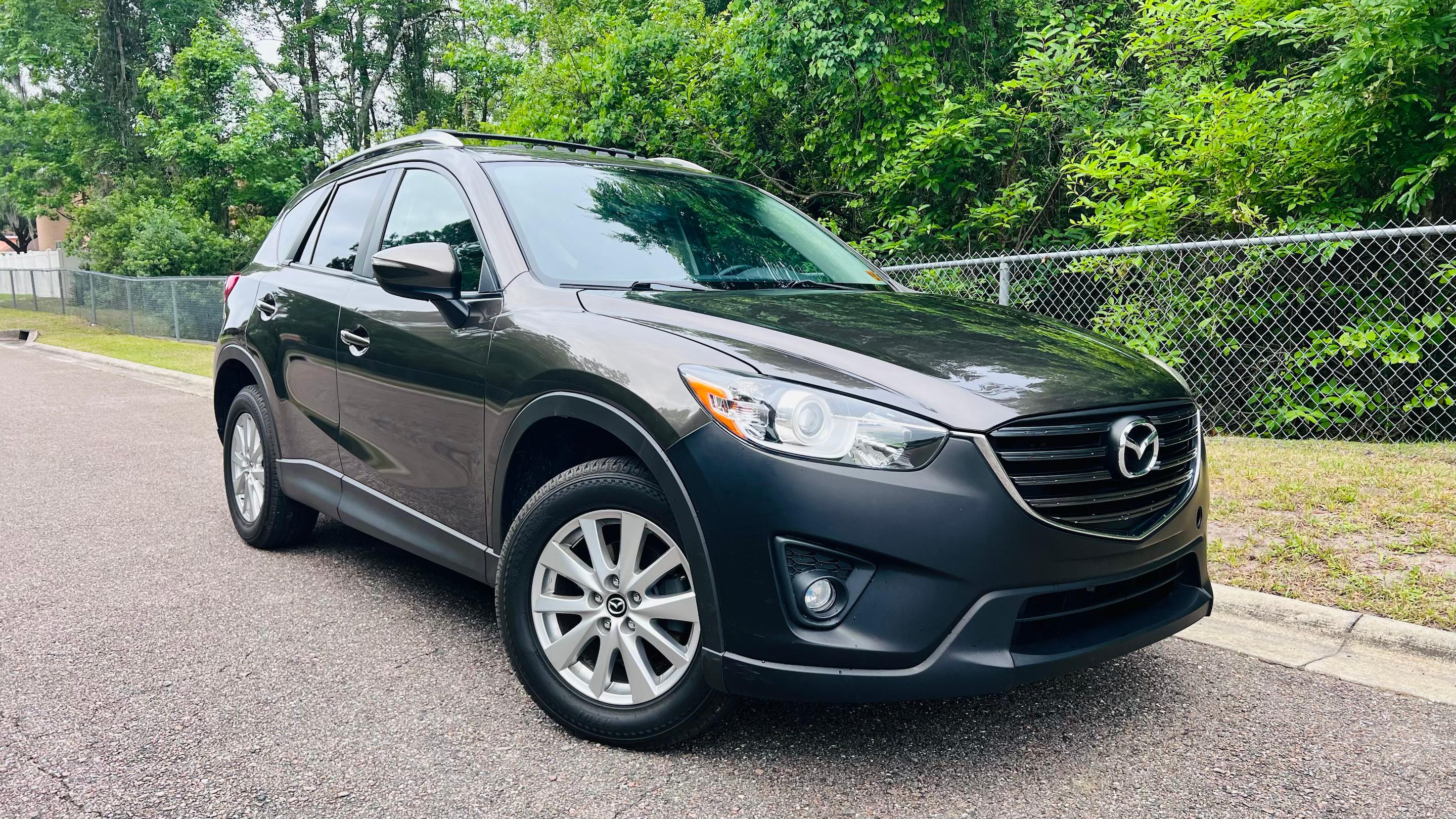 Mazda CX-5 2016 in Jacksonville, FL