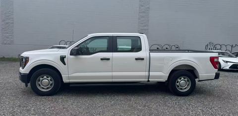 Ford F-150 2023