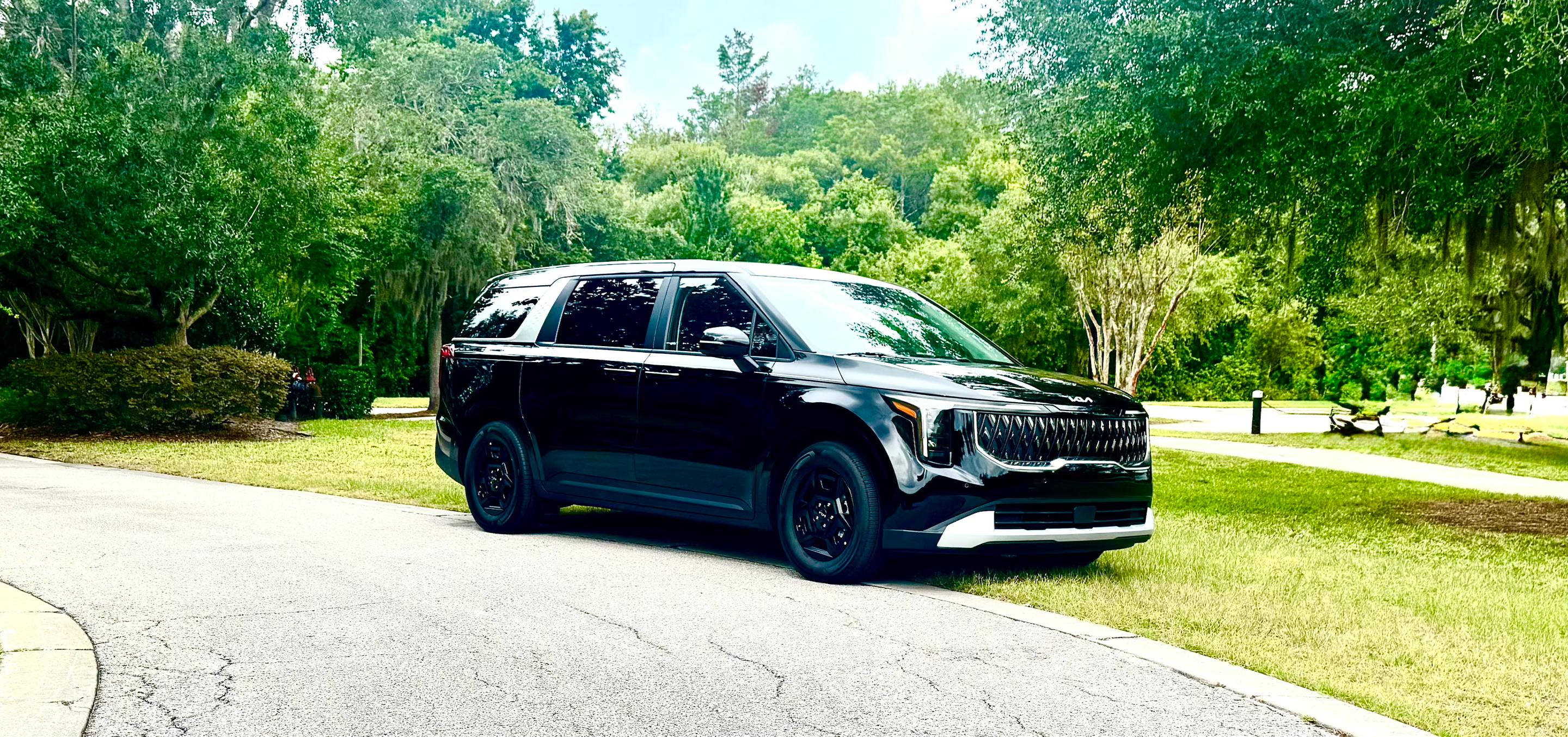 Kia Carnival 2026 in Orlando, FL