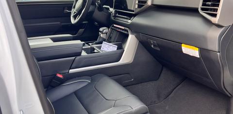 Toyota Sequoia 2026