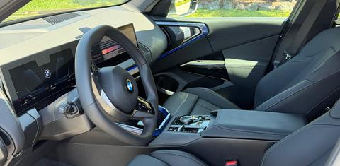 BMW X3 2026