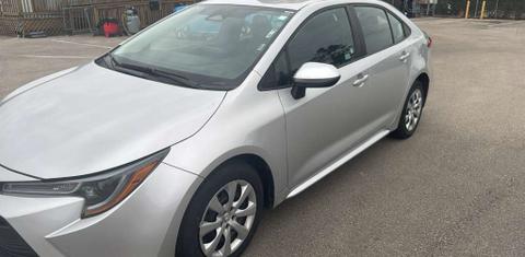 Toyota Corolla 2024