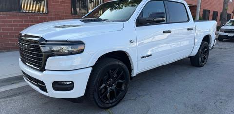 Ram 1500 2026