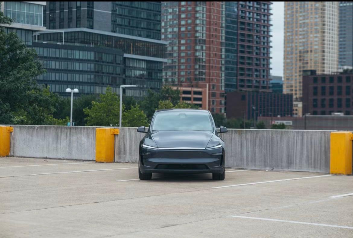 Tesla Model Y 2026 in Bayonne, NJ