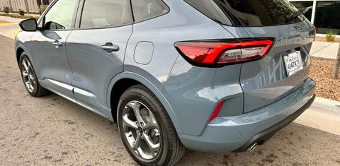 Ford Escape 2023