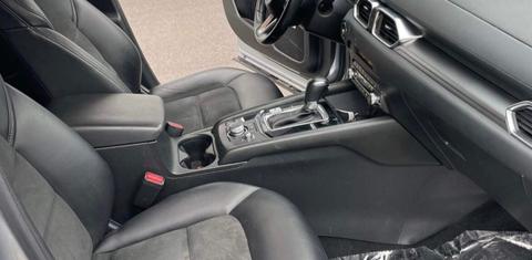 Mazda CX-5 2019