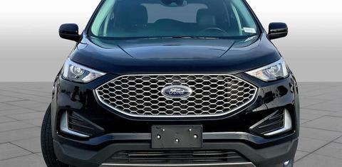 Ford Edge 2023
