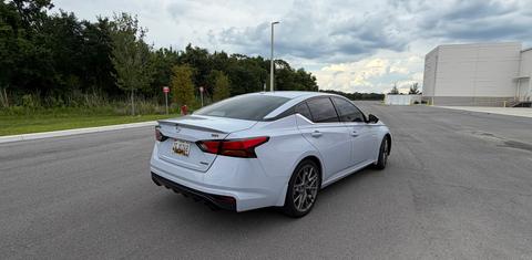 Nissan Altima 2024