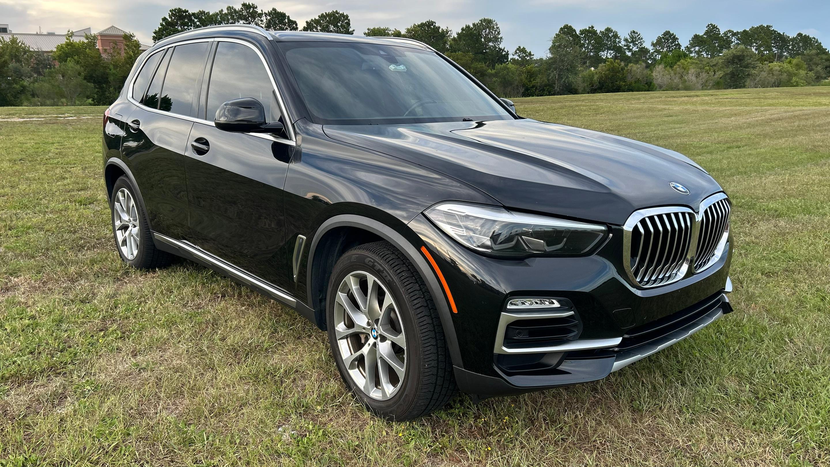 BMW X5 2020 in Jacksonville, FL