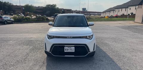 Kia Soul 2023
