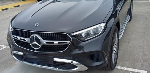 Mercedes-Benz GLC-CLASS 2025