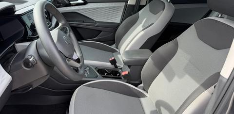 Volkswagen Taos 2022