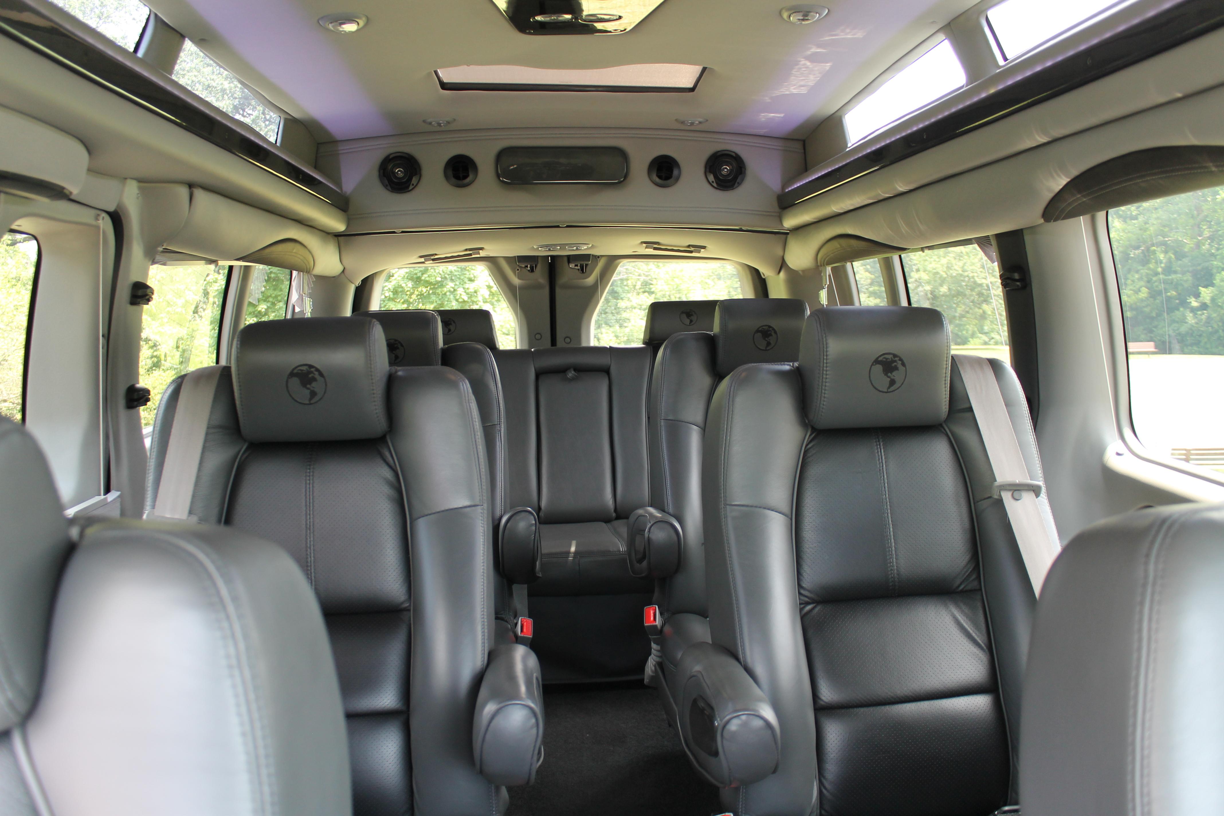 Ford Transit 2019 in Loveland, OH