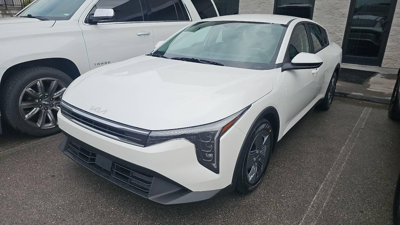 Kia K4 2026 in Lexington, KY