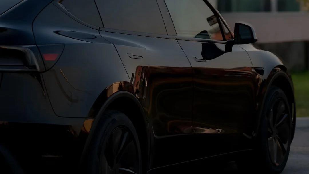 Tesla Model Y 2026 à Nanaimo, BC
