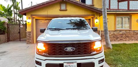Ford F-150 2026