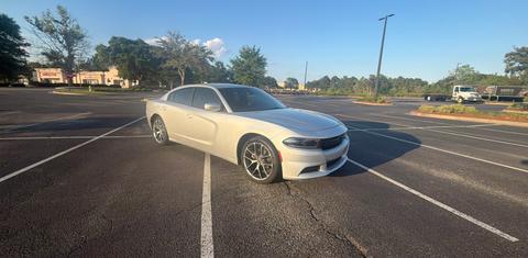 Dodge Charger 2022