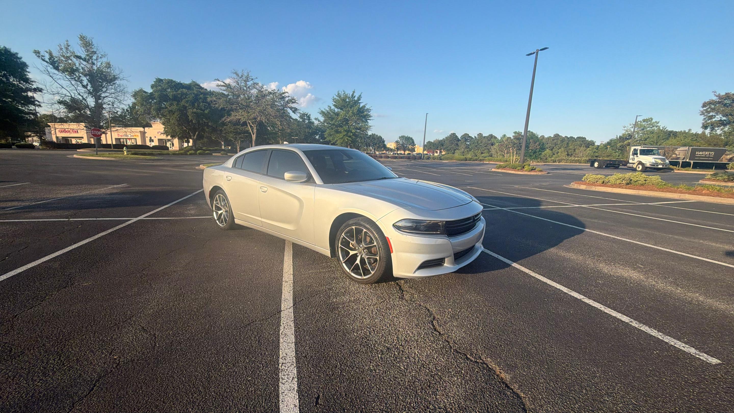 Dodge Charger 2022 in Myrtle Beach, SC