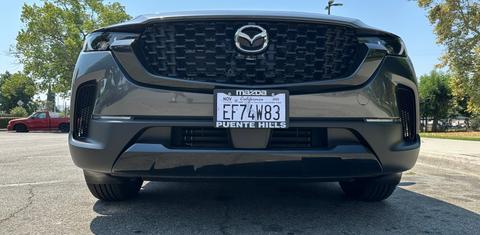 Mazda CX-50 Hybrid 2025