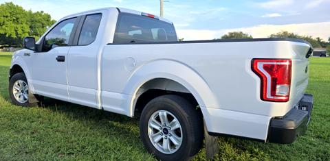 Ford F-150 2017