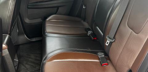 Chevrolet Equinox 2014