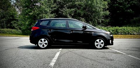 Kia Rondo 2015