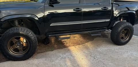 Toyota Tacoma 2022