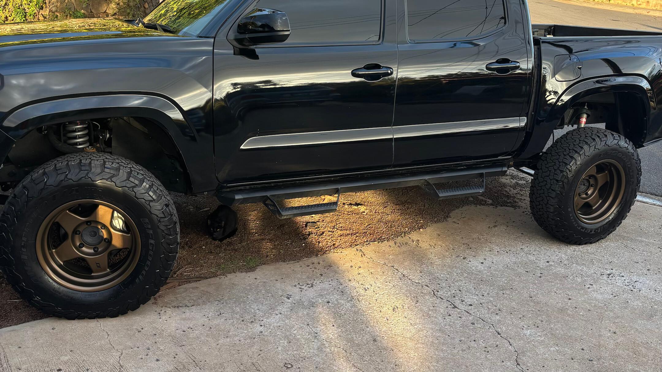 Toyota Tacoma 2022 in Kihei, HI