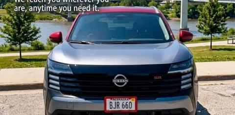Nissan Kicks 2026