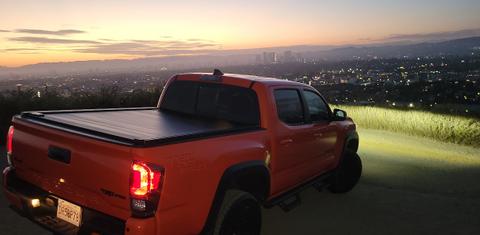 Toyota Tacoma 2023