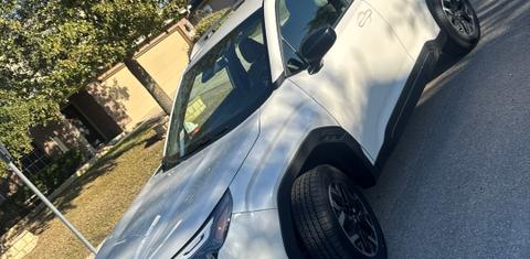 Subaru Forester 2025