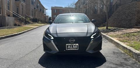 Nissan Altima 2024