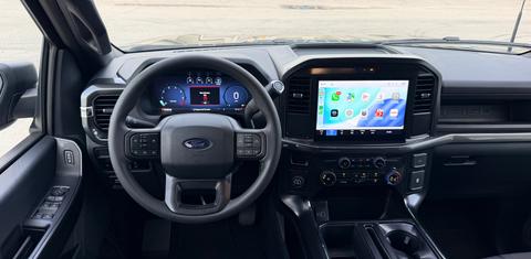Ford F-150 2026