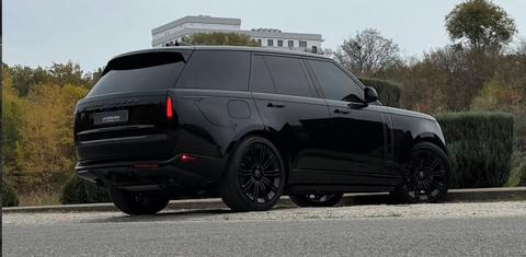 Land Rover Range Rover 2023