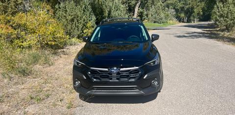 Subaru Crosstrek 2025