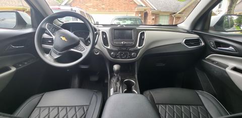 Chevrolet Equinox 2022