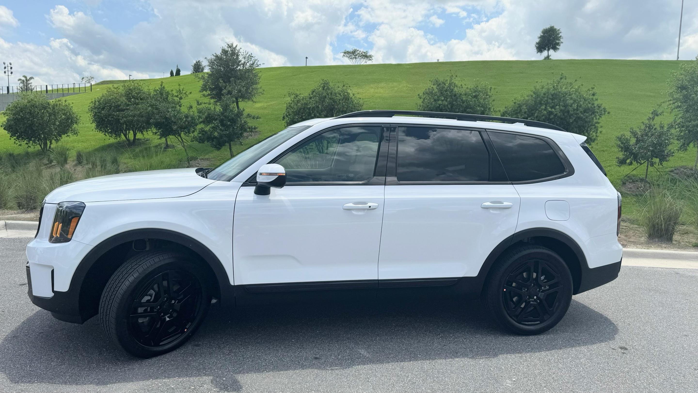 Kia Telluride 2025 in Lakeland, FL