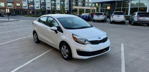 Kia Rio 2017