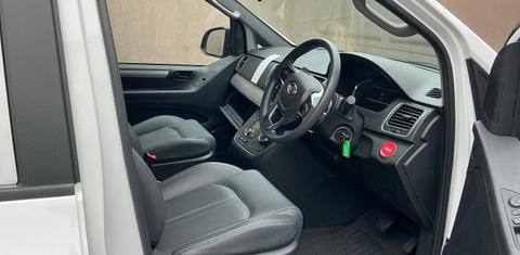 LDV G10 2022