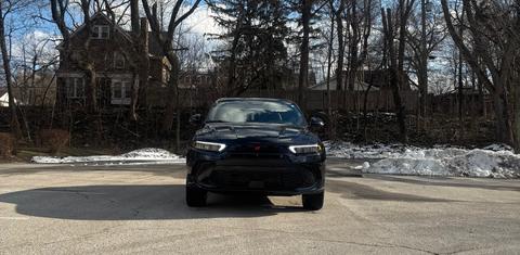 Dodge Hornet 2023