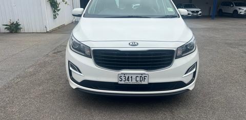 Kia CARNIVAL 2019