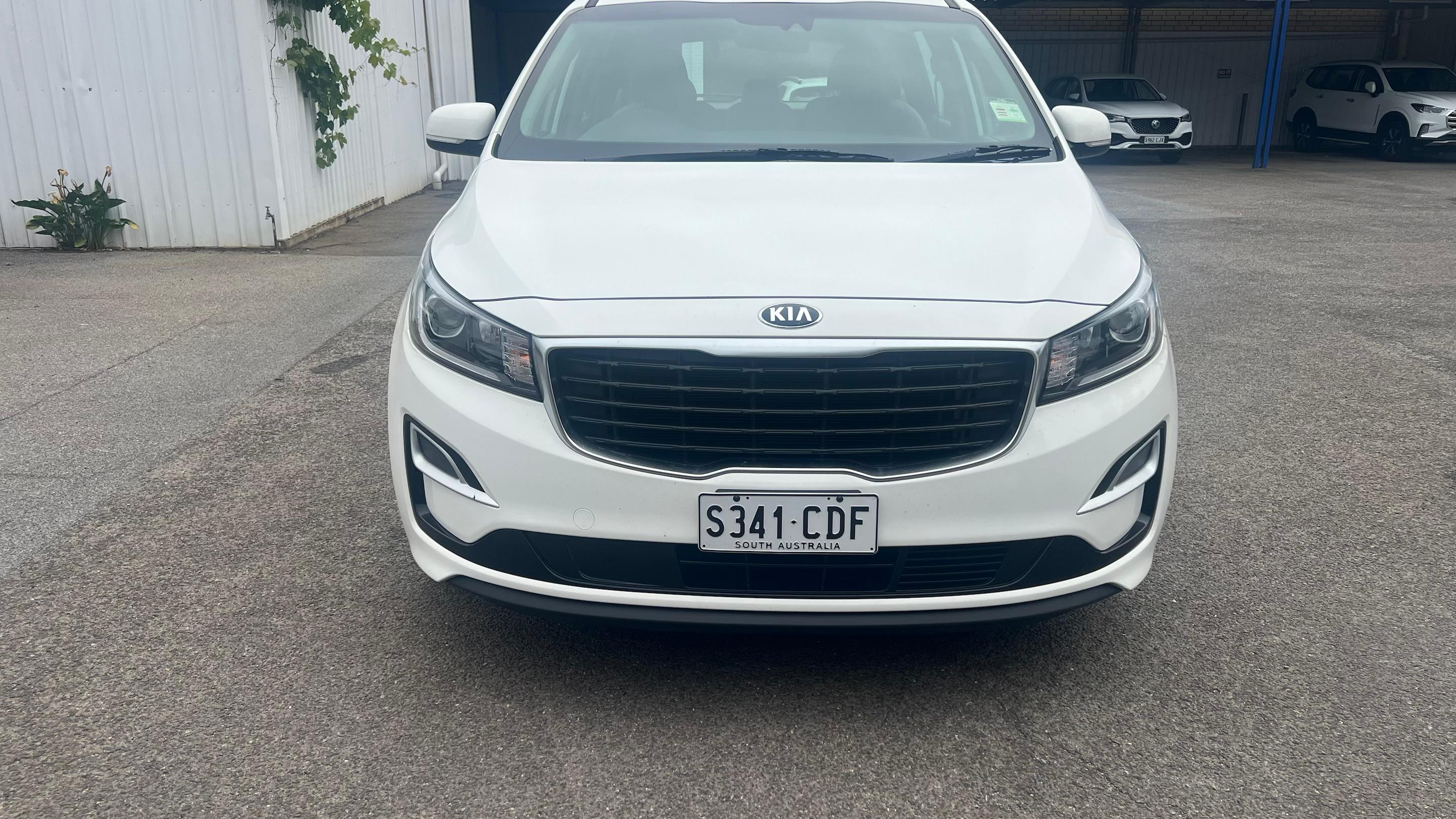 Kia CARNIVAL 2019 in West Hindmarsh