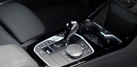 BMW 2 Series Gran Coupe 2023
